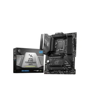 Материнская плата MSI MAG B760 Tomahawk WiFi Socket 1700 UA
