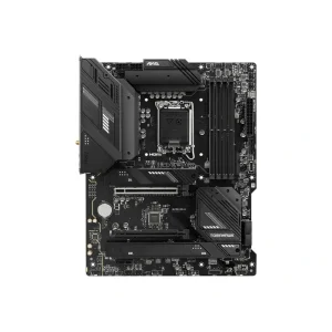 Материнська плата MSI MAG B760 Tomahawk WiFi Socket 1700 UA