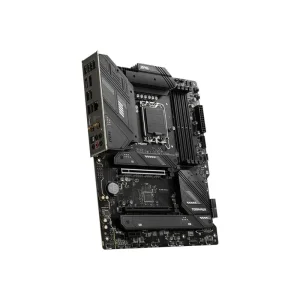 Материнська плата MSI MAG B760 Tomahawk WiFi Socket 1700 UA