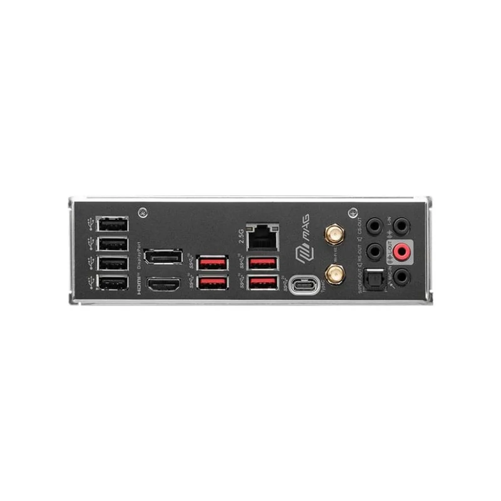 Материнская плата MSI MAG B760 Tomahawk WiFi Socket 1700 UA