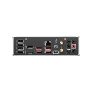 Материнська плата MSI MAG B760 Tomahawk WiFi Socket 1700 UA