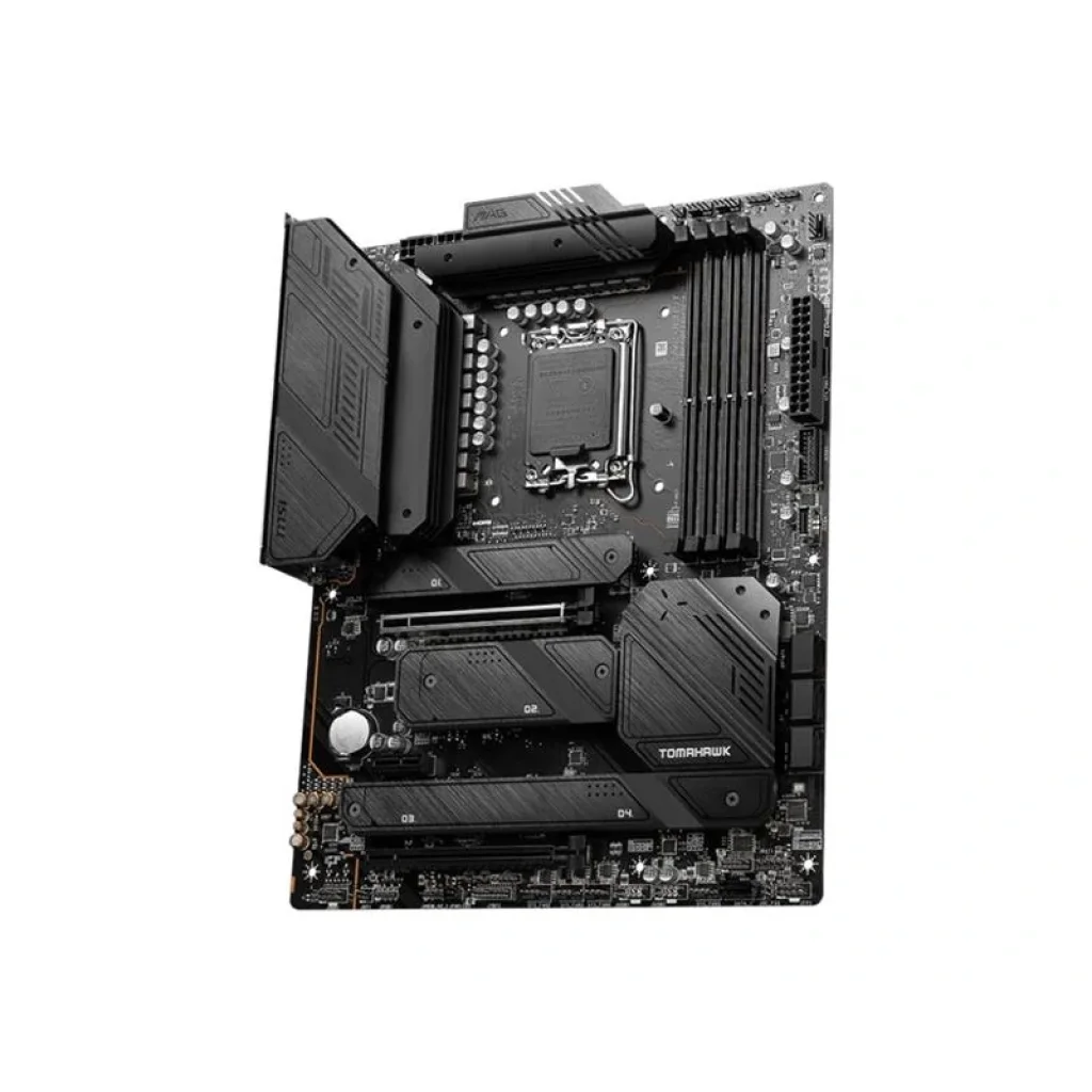 Материнская плата MSI MAG Z790 Tomahawk WiFi Socket 1700 UA
