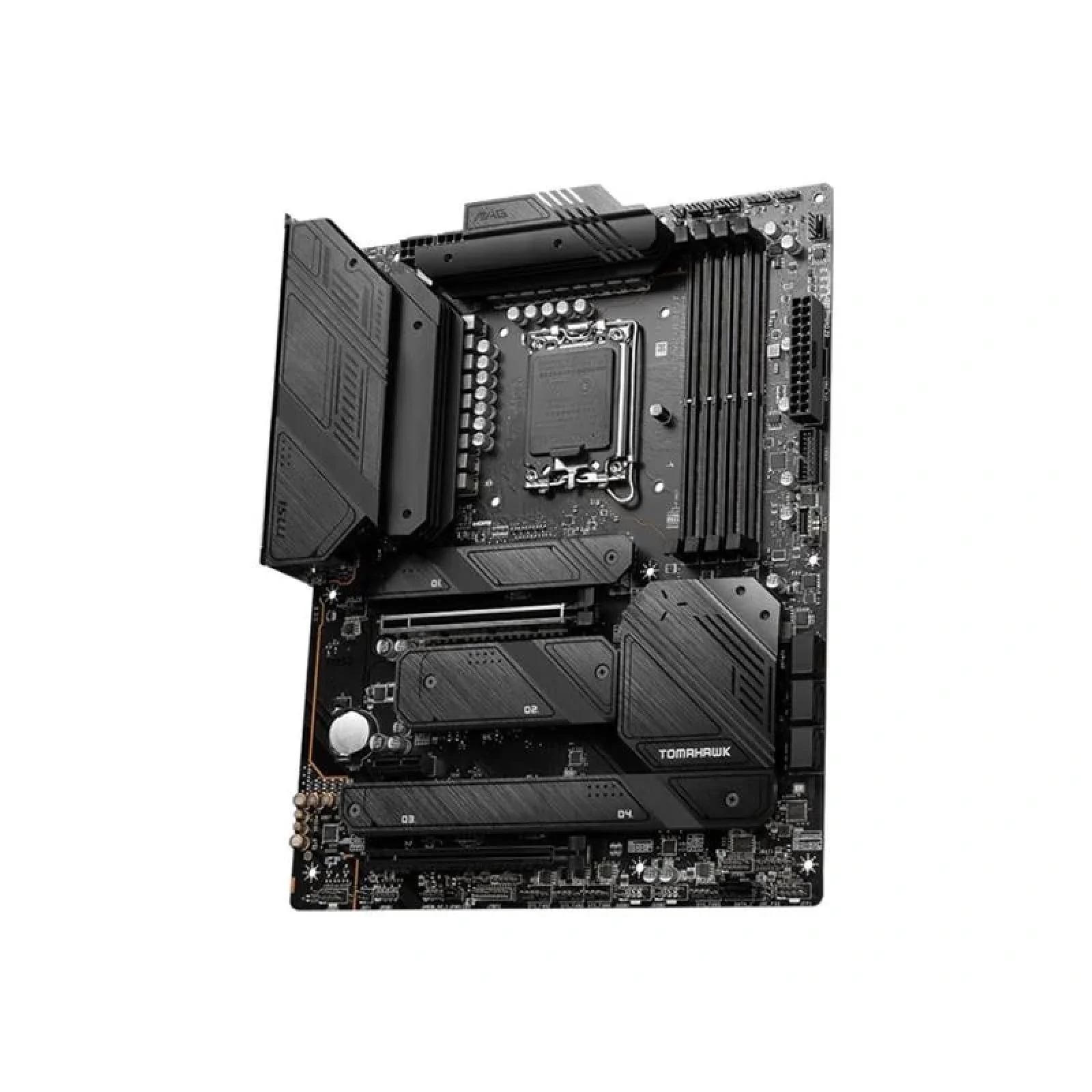 Материнская плата MSI MAG Z790 Tomahawk WiFi Socket 1700 UA