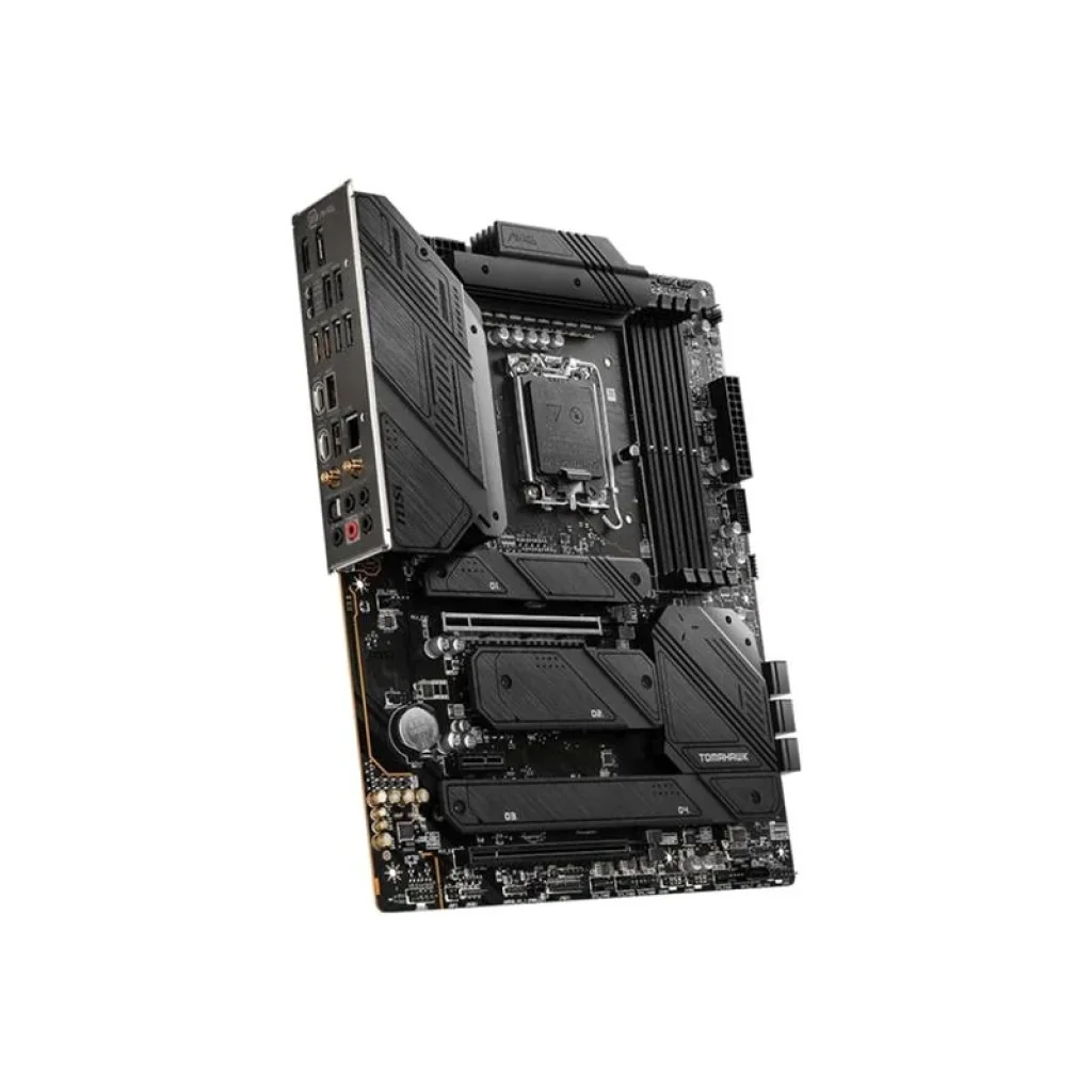 Материнская плата MSI MAG Z790 Tomahawk WiFi Socket 1700 UA