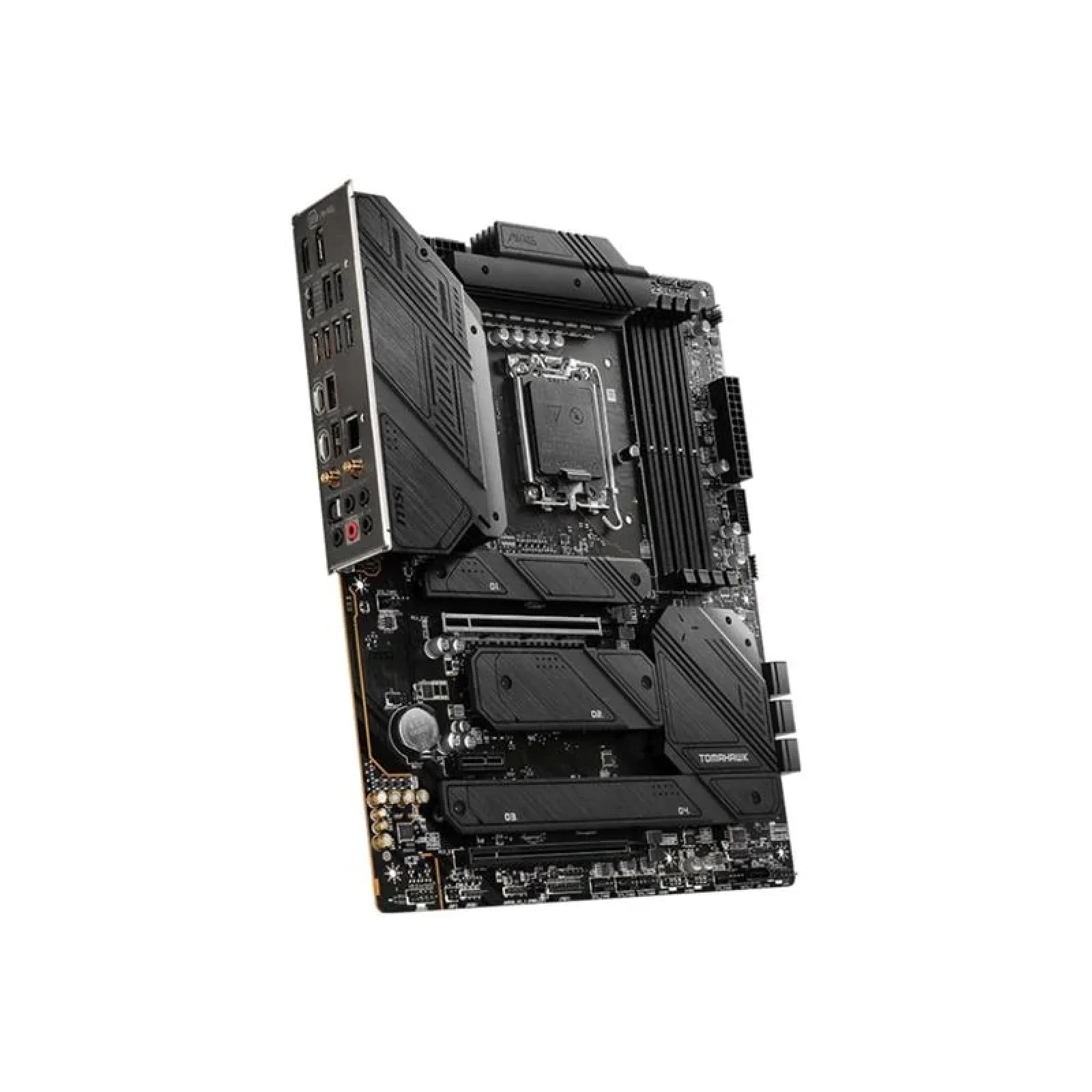 Материнская плата MSI MAG Z790 Tomahawk WiFi Socket 1700 UA