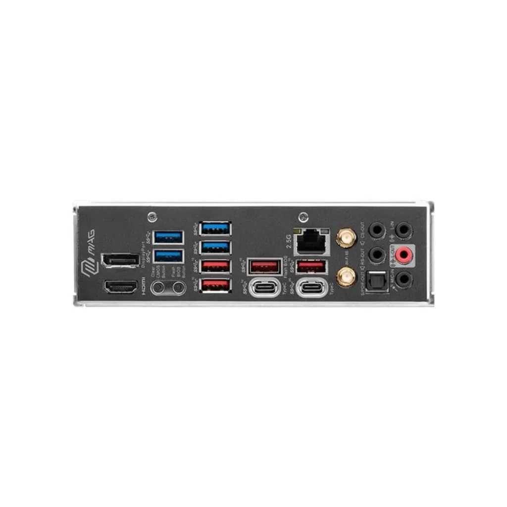 Материнская плата MSI MAG Z790 Tomahawk WiFi Socket 1700 UA