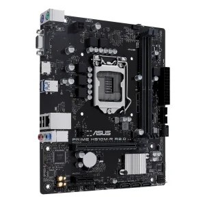 Материнская плата Asus Prime H510M-R R2.0-SI Socket 1200 UA