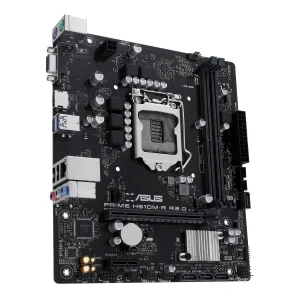 Материнская плата Asus Prime H510M-R R2.0-SI Socket 1200 UA