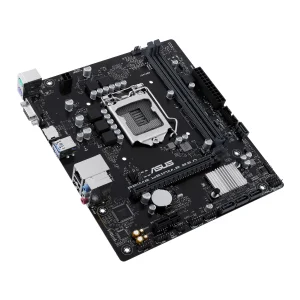 Материнская плата Asus Prime H510M-R R2.0-SI Socket 1200 UA