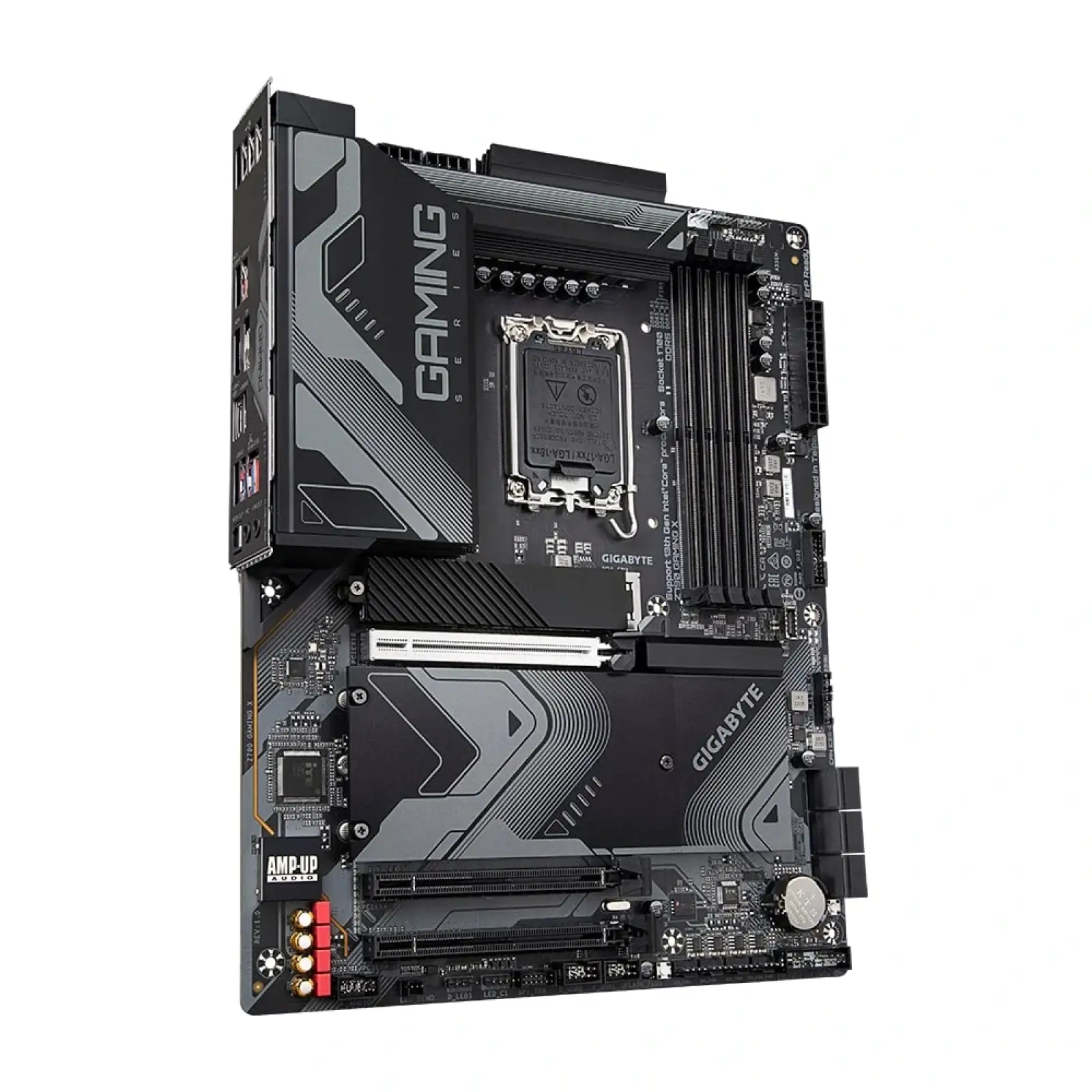 Материнская плата Gigabyte Z790 Gaming X Socket 1700 UA