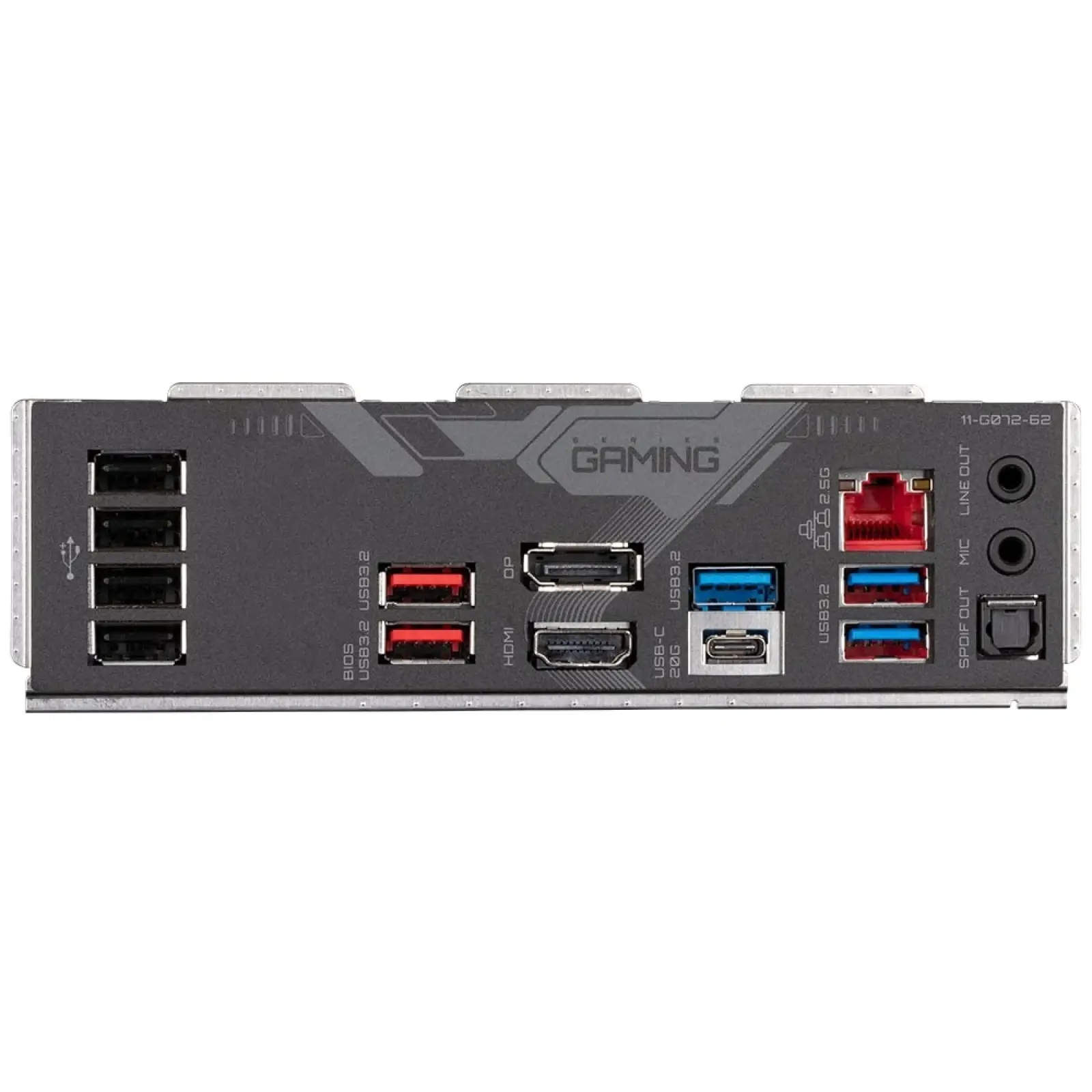 Материнская плата Gigabyte Z790 Gaming X Socket 1700 UA