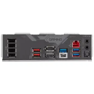 Материнская плата Gigabyte Z790 Gaming X Socket 1700 UA