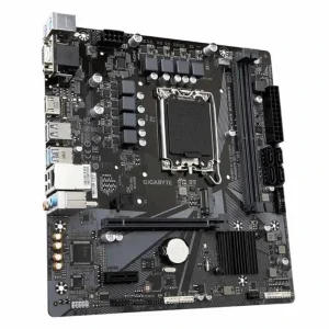 Материнская плата Gigabyte H610M H V2 DDR4 Socket 1700 UA
