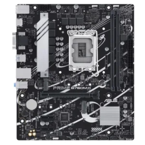 Материнская плата Asus Prime B760M-K Socket 1700 UA