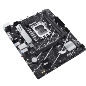 Материнская плата Asus Prime B760M-K Socket 1700 UA