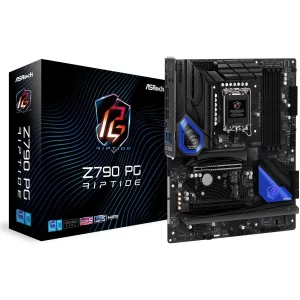 Материнская плата ASRock Z790 PG Riptide Socket 1700 UA