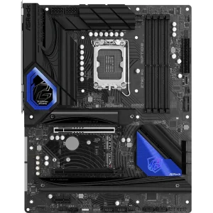Материнская плата ASRock Z790 PG Riptide Socket 1700 UA
