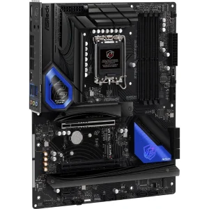 Материнская плата ASRock Z790 PG Riptide Socket 1700 UA