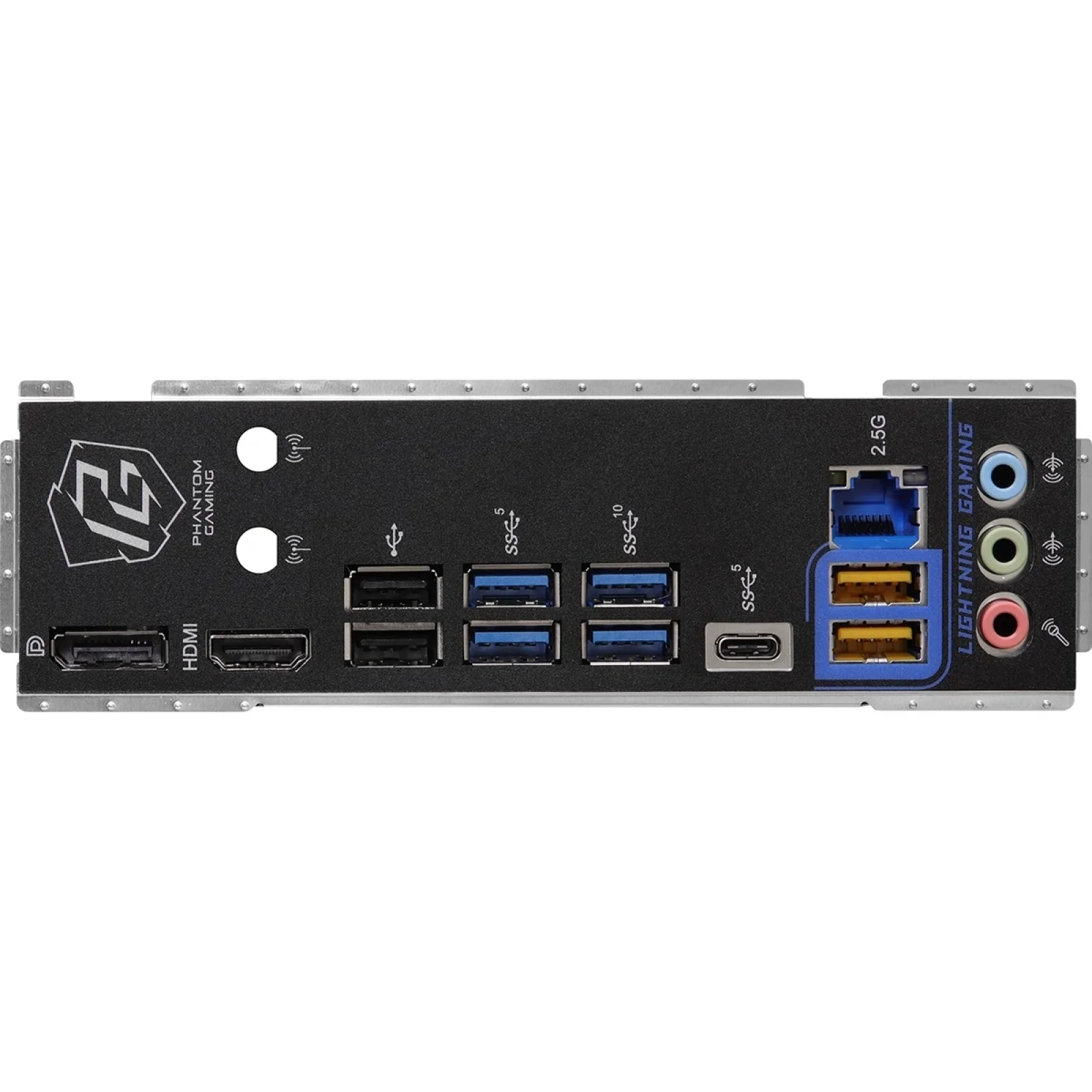 Материнская плата ASRock Z790 PG Riptide Socket 1700 UA