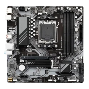 Материнская плата Gigabyte A620M Gaming X Socket AM5 UA