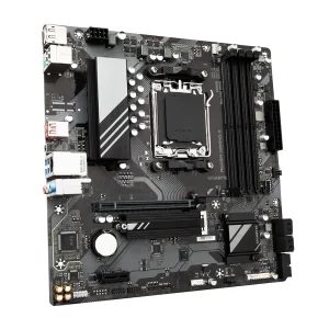 Материнская плата Gigabyte A620M Gaming X Socket AM5 UA