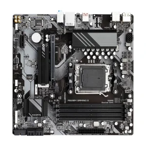 Материнская плата Gigabyte A620M Gaming X Socket AM5 UA