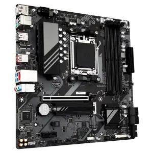 Материнська плата Gigabyte B650M K Socket AM5 UA