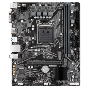 Материнская плата Gigabyte H510M H V2 Socket 1200 UA