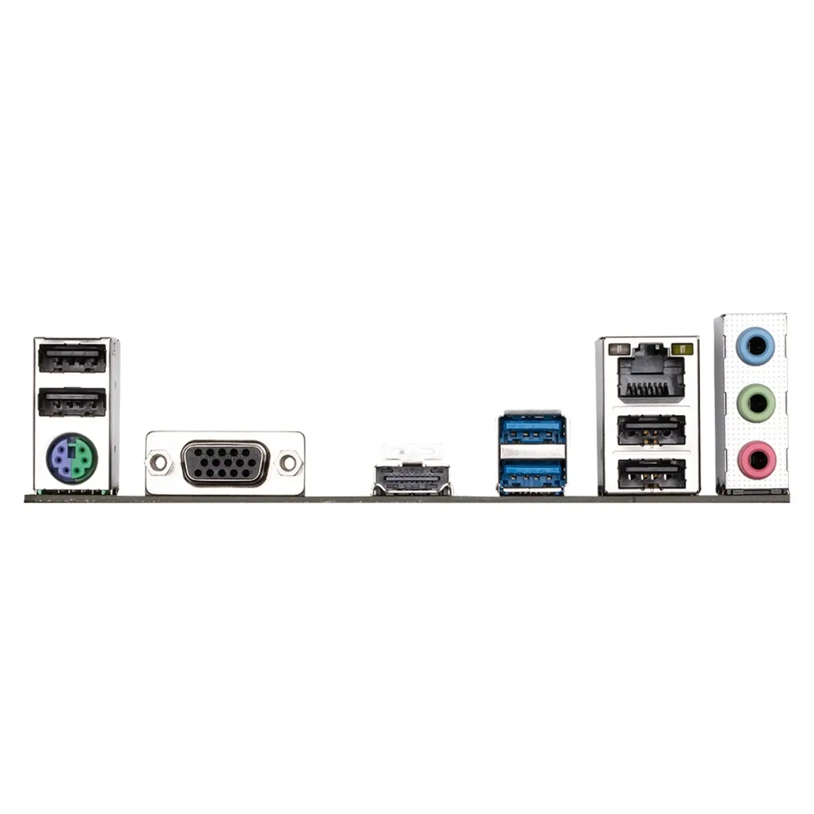 Материнская плата Gigabyte H510M H V2 Socket 1200 UA