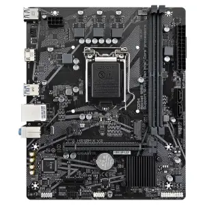 Материнська плата Gigabyte H510M K V2 Socket 1200 UA