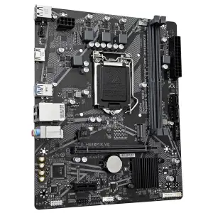 Материнська плата Gigabyte H510M K V2 Socket 1200 UA