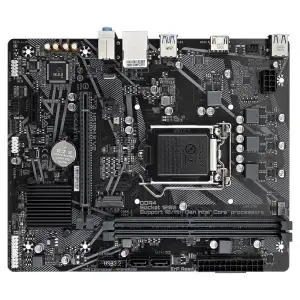 Материнська плата Gigabyte H510M K V2 Socket 1200 UA