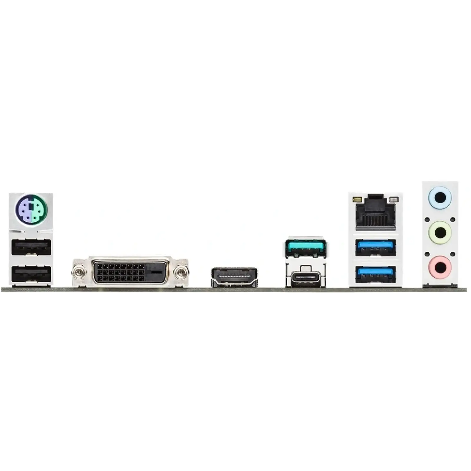 Материнська плата Asus TUF B450M-Plus Gaming Socket AM4