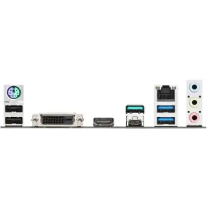 Материнська плата Asus TUF B450M-Plus Gaming Socket AM4