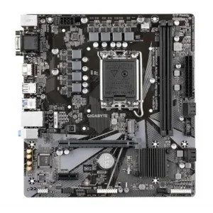 Материнська плата Gigabyte H610M H Socket 1700 UA