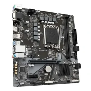 Материнська плата Gigabyte H610M H Socket 1700 UA