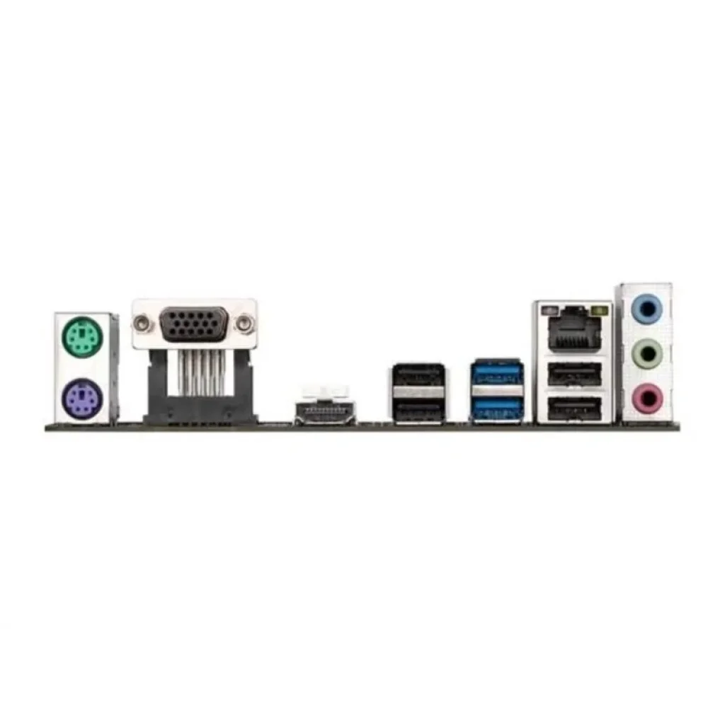 Материнська плата Gigabyte H610M H Socket 1700 UA