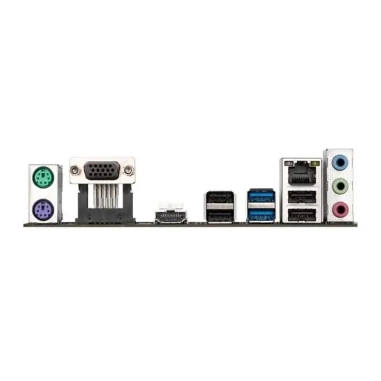 Материнская плата Gigabyte H610M H Socket 1700 UA