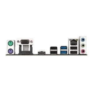 Материнська плата Gigabyte H610M H Socket 1700 UA