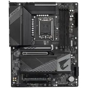 Материнська плата Gigabyte B760 Aorus Elite Socket 1700 UA