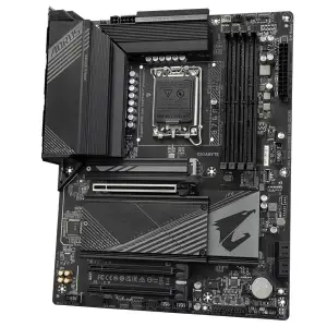 Материнська плата Gigabyte B760 Aorus Elite Socket 1700 UA