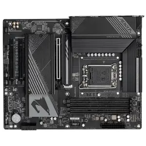 Материнська плата Gigabyte B760 Aorus Elite Socket 1700 UA