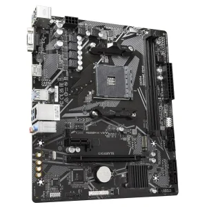 Материнская плата Gigabyte A520M K V2 Socket AM4 UA