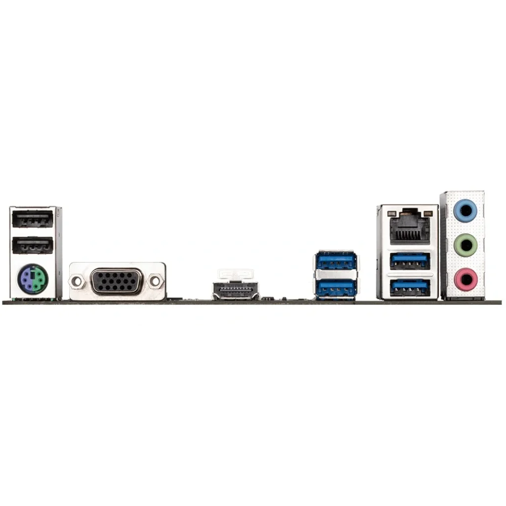 Материнская плата Gigabyte A520M K V2 Socket AM4 UA