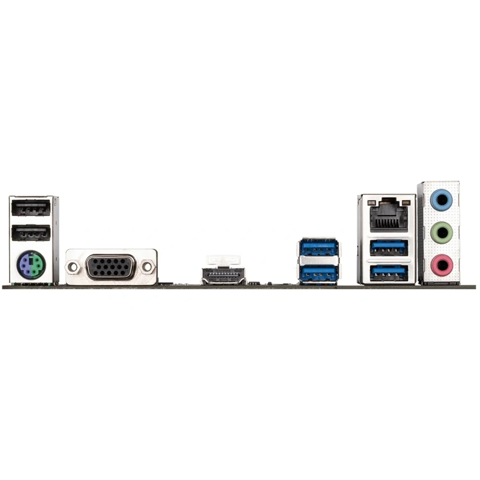 Материнская плата Gigabyte A520M K V2 Socket AM4 UA