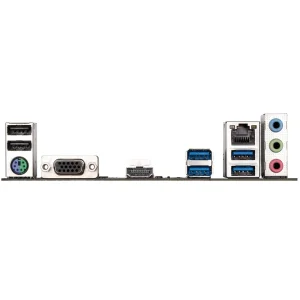 Материнская плата Gigabyte A520M K V2 Socket AM4 UA