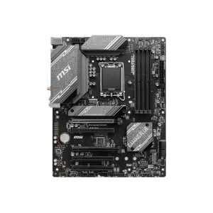 Материнська плата MSI B760 Gaming Plus WiFi Socket 1700 UA