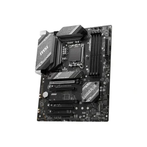 Материнська плата MSI B760 Gaming Plus WiFi Socket 1700 UA