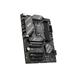 Материнська плата MSI B760 Gaming Plus WiFi Socket 1700 UA