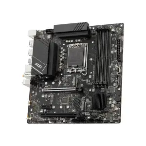 Материнська плата MSI Pro B760M-A WiFi Socket 1700 UA